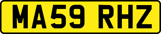 MA59RHZ
