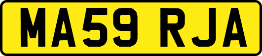 MA59RJA