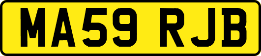 MA59RJB
