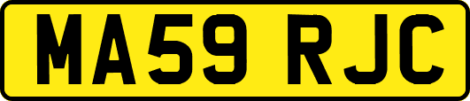 MA59RJC