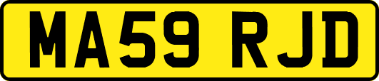 MA59RJD