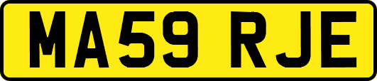MA59RJE