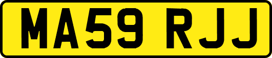 MA59RJJ