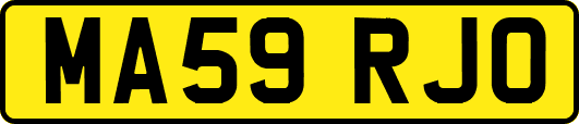 MA59RJO