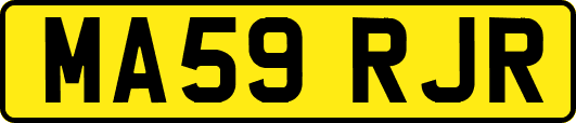 MA59RJR