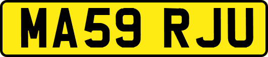 MA59RJU