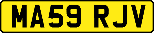 MA59RJV