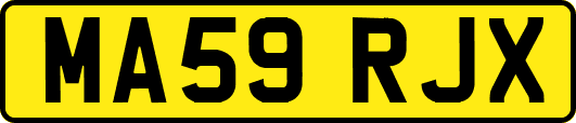 MA59RJX