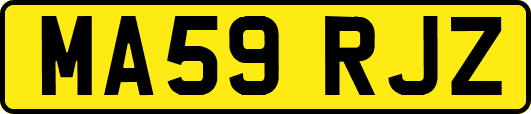 MA59RJZ