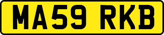 MA59RKB