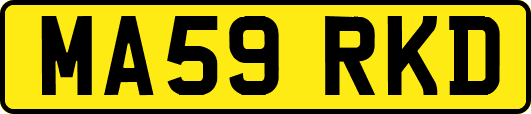MA59RKD