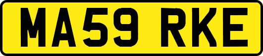 MA59RKE