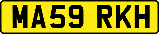 MA59RKH