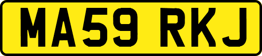 MA59RKJ