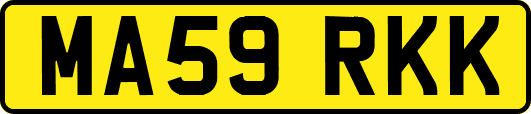 MA59RKK