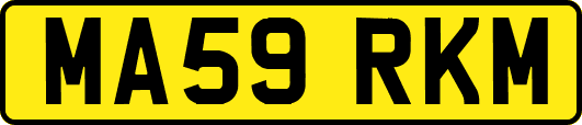 MA59RKM
