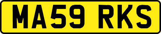 MA59RKS
