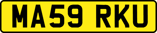 MA59RKU