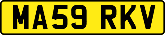 MA59RKV