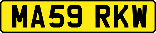 MA59RKW