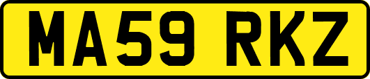MA59RKZ