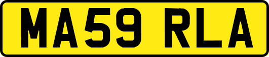 MA59RLA