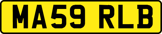 MA59RLB