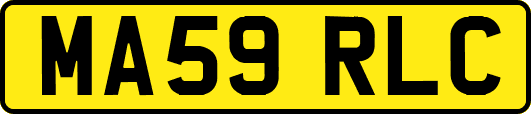 MA59RLC