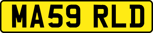 MA59RLD