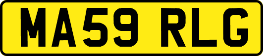 MA59RLG