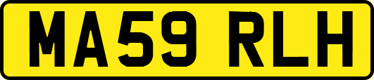 MA59RLH