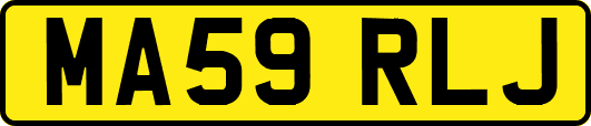 MA59RLJ