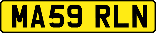 MA59RLN