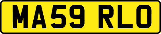 MA59RLO