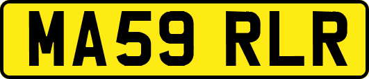 MA59RLR
