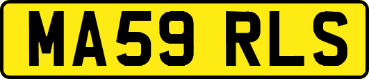 MA59RLS