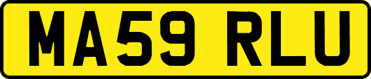 MA59RLU