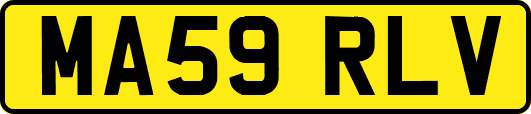 MA59RLV