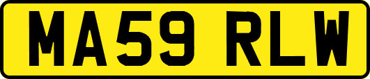 MA59RLW