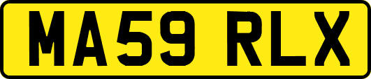 MA59RLX