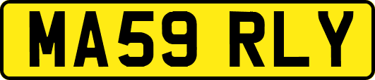 MA59RLY