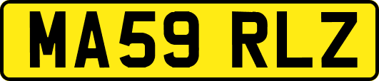 MA59RLZ