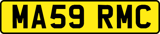 MA59RMC
