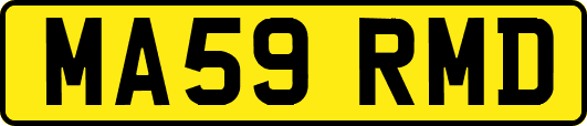 MA59RMD