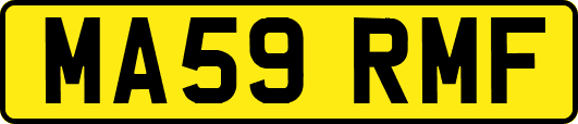 MA59RMF