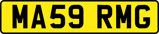 MA59RMG