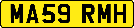 MA59RMH