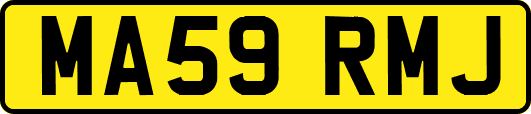 MA59RMJ