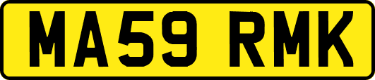 MA59RMK