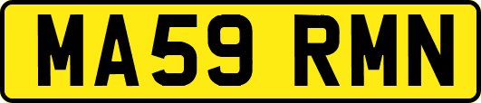 MA59RMN
